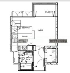 SeaHill (D5), Condominium #470424021